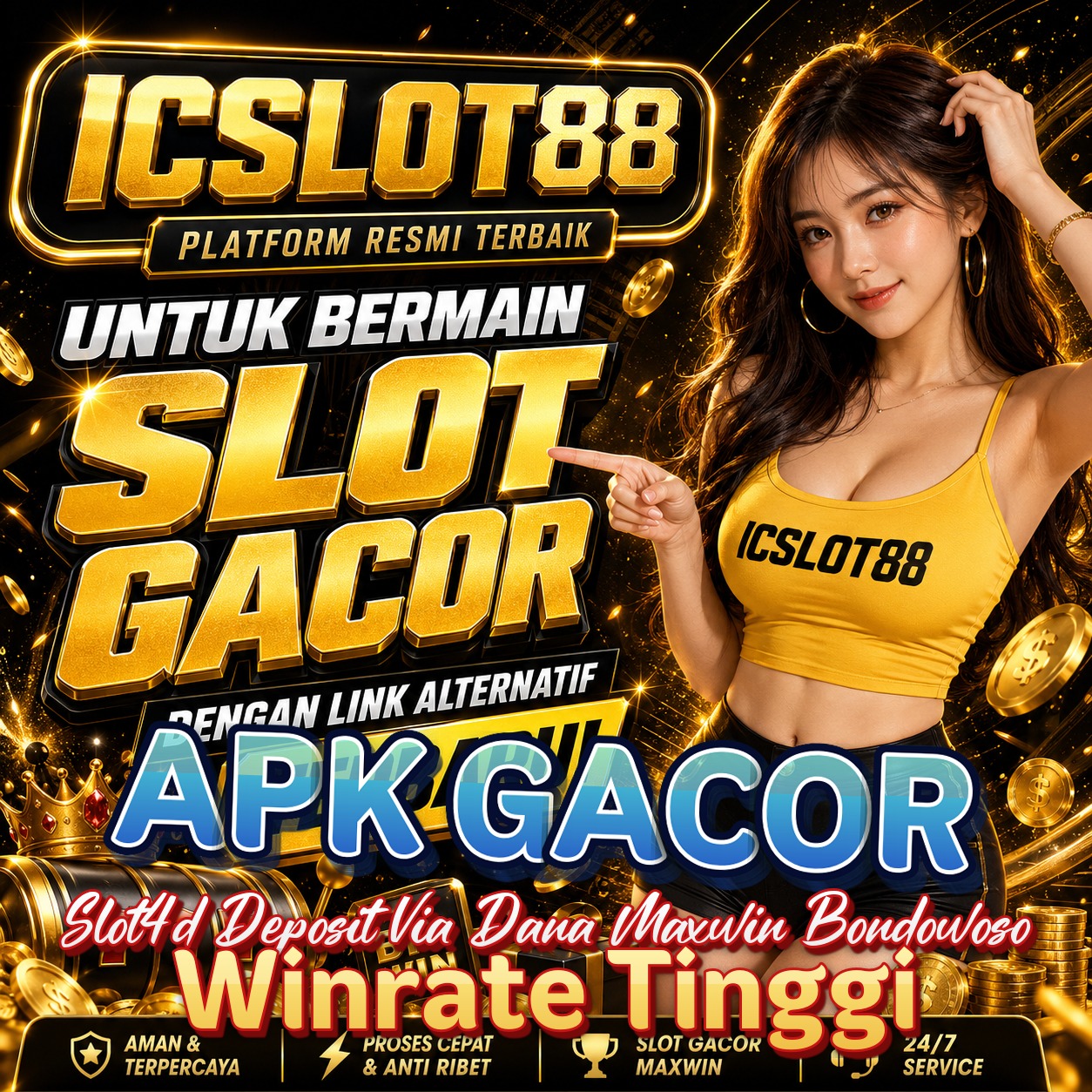 APK GACOR